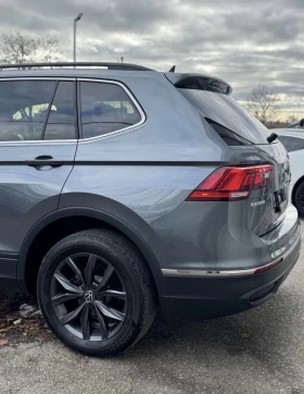 VW Tiguan * * CARFAX* * АВТО КРЕДИТ* * , снимка 6