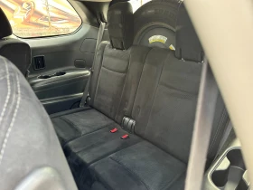 Nissan Pathfinder 3.5i 264 к.с/Газ/бензин , снимка 10