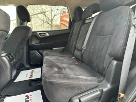 Nissan Pathfinder 3.5i 264 к.с/Газ/бензин , снимка 9
