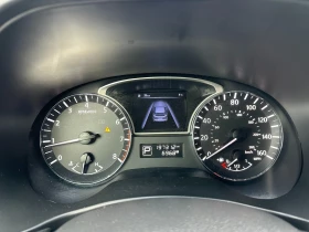 Nissan Pathfinder 3.5i 264 к.с/Газ/бензин , снимка 14