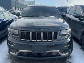 Jeep Grand cherokee * Overland * CARFAX * БЕЗ ПЪРВОНАЧАЛНА ВНОСКА, снимка 6