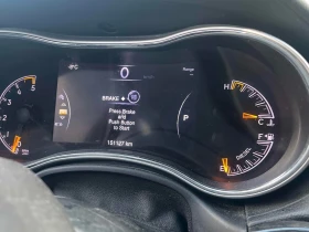 Jeep Grand cherokee * Overland * CARFAX * БЕЗ ПЪРВОНАЧАЛНА ВНОСКА, снимка 8