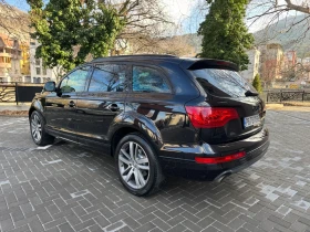 Audi Q7 3.0TDI Facelift 8 степенен автомат - 12300 € / 24056.71 лв. - 97343044 7