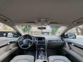 Audi Q7 3.0TDI Facelift 8 степенен автомат - 12300 € / 24056.71 лв. - 97343044 11