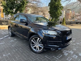 Audi Q7 3.0TDI Facelift 8 степенен автомат