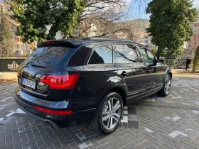 Audi Q7 3.0TDI Facelift 8 степенен автомат - 12300 € / 24056.71 лв. - 97343044 5