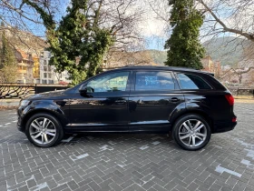 Audi Q7 3.0TDI Facelift 8 степенен автомат - 12300 € / 24056.71 лв. - 97343044 8