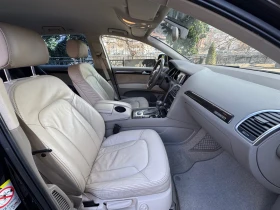 Audi Q7 3.0TDI Facelift 8 степенен автомат - 12300 € / 24056.71 лв. - 97343044 12