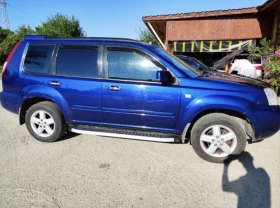 Nissan X-trail 2.5 Benzin/Gas - 5100 € / 9974.73 лв. - 28034763 2