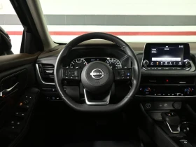 Nissan Rogue * SV Midnight Edition* АвтоКредит (ЦЕНА ДО БГ), снимка 10