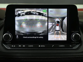 Nissan Rogue * SV Midnight Edition* АвтоКредит (ЦЕНА ДО БГ), снимка 13