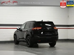 Nissan Rogue * SV Midnight Edition* АвтоКредит (ЦЕНА ДО БГ), снимка 4