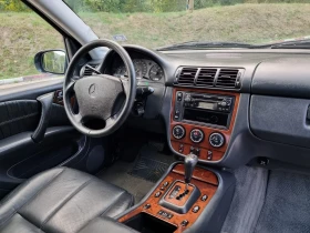 Mercedes-Benz ML 270 - 5000 € / 9779.15 лв. - 60185905 7