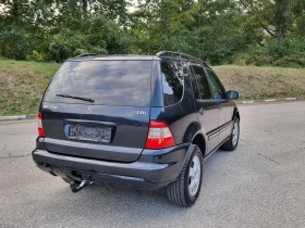 Mercedes-Benz ML 270 - 5000 € / 9779.15 лв. - 60185905 5