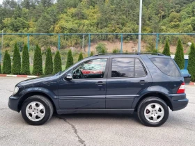 Mercedes-Benz ML 270 - 5000 € / 9779.15 лв. - 60185905 2