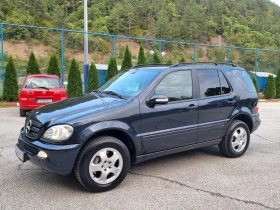 Mercedes-Benz ML 270 