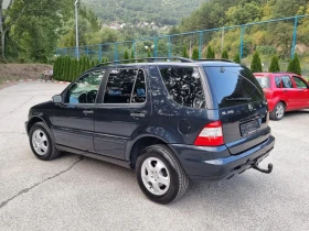 Mercedes-Benz ML 270 - 5000 € / 9779.15 лв. - 60185905 3