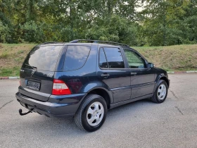 Mercedes-Benz ML 270 - 5000 € / 9779.15 лв. - 60185905 4