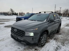 Hyundai Santa fe * URBAN 4D UTILITY AWD * CARFAX * БЕЗ ПЪРВОНАЧАЛНА