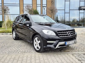 Mercedes-Benz ML 350 AMG PACKET  - 16800 € / 32857.94 лв. - 49807016 3