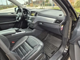 Mercedes-Benz ML 350 AMG PACKET  - 16800 € / 32857.94 лв. - 49807016 10