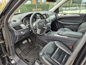 Mercedes-Benz ML 350 AMG PACKET  - 16800 € / 32857.94 лв. - 49807016 8