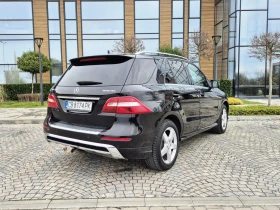 Mercedes-Benz ML 350 AMG PACKET  - 16800 € / 32857.94 лв. - 49807016 4