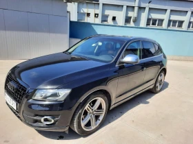 Audi Q5 SQ5 paket  - 8500 € / 16624.56 лв. - 64871730 3