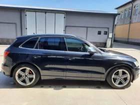 Audi Q5 SQ5 paket  - 8500 € / 16624.56 лв. - 64871730 10