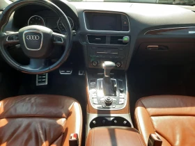 Audi Q5 SQ5 paket  - 8500 € / 16624.56 лв. - 64871730 13