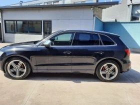 Audi Q5 SQ5 paket  - 8500 € / 16624.56 лв. - 64871730 7