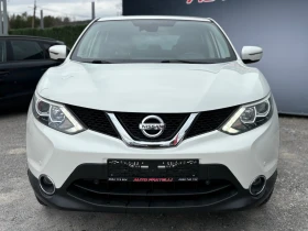 Nissan Qashqai 1.6DCI* TEKNA* ЛИЗИНГ БЕЗ ДОКАЗАН ДОХОД* БАРТЕР*  | Auto.bg — изображение 2