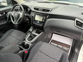 Nissan Qashqai 1.6DCI* TEKNA* ЛИЗИНГ БЕЗ ДОКАЗАН ДОХОД* БАРТЕР*  | Auto.bg — изображение 9