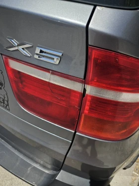 BMW X5 - 10000 € / 19558.30 лв. - 73542905 12