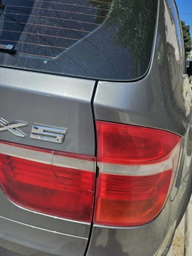 BMW X5 - 10000 € / 19558.30 лв. - 73542905 13