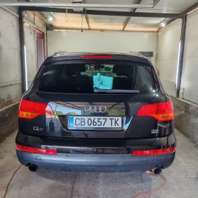 Audi Q7 - 6500 € / 12712.90 лв. - 49395467 5