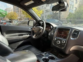 Dodge Durango 5.7HEMI| 4X4| RT| FACE| 8-ZF - 16900 € / 33053.53 лв. - 14963320 7