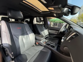 Dodge Durango 5.7HEMI| 4X4| RT| FACE| 8-ZF - 16900 € / 33053.53 лв. - 14963320 9