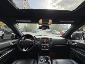 Dodge Durango 5.7HEMI| 4X4| RT| FACE| 8-ZF - 16900 € / 33053.53 лв. - 14963320 8