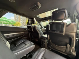 Dodge Durango 5.7HEMI| 4X4| RT| FACE| 8-ZF - 16900 € / 33053.53 лв. - 14963320 12