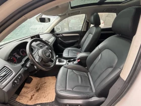 Audi Q3 2.0T quattro Komfort | Mobile.bg � ����� ������ 7