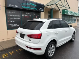 Audi Q3 2.0T quattro Komfort | Mobile.bg � ����� ������ 5