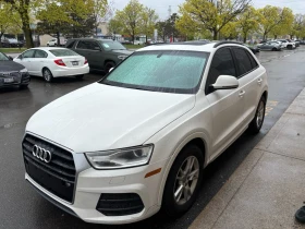 ������ Audi Q3