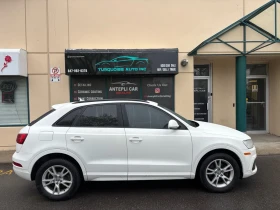 Audi Q3 2.0T quattro Komfort | Mobile.bg � ����� ������ 4