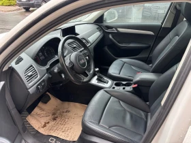 Audi Q3 2.0T quattro Komfort | Mobile.bg � ����� ������ 9