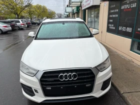Audi Q3 2.0T quattro Komfort | Mobile.bg � ����� ������ 3