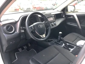 Toyota Rav4 2.0VVТ-i/4x4 152кс 112000км EURO6 ТОП СЪСТОЯНИЕ - 18490 € / 36163.30 лв. - 69433053 7