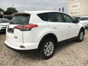 Toyota Rav4 2.0VVТ-i/4x4 152кс 112000км EURO6 ТОП СЪСТОЯНИЕ - 18490 € / 36163.30 лв. - 69433053 4