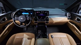 Kia Sorento 1.6L-HEV* AWD* NOBLESSE*  | Auto.bg — изображение 5