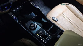Kia Sorento 1.6L-HEV* AWD* NOBLESSE*  | Auto.bg — изображение 10